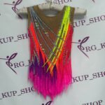 Leotard I-10038 - Image 4