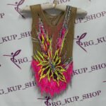 Leotard I-10044 - Image 4