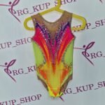 Leotard I-10065