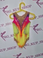 Leotard I-10065 - Image 3