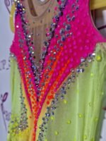 Leotard I-10065 - Image 4