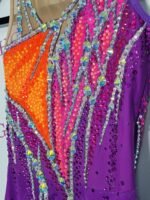 Leotard I-10069 – Image 4