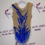 Leotard U-10073 - Image 3