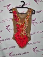 Leotard I-10074 - Image 3