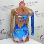 Leotard Y-10174 – Image 3