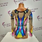 Leotard U-10473 – Image 3