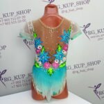 Leotard Y-10499 – Image 3