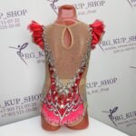 Leotard Y-10820 – Image 3