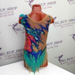 Leotard Y-11245 – Image 3