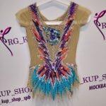 Leotard U-11359 - Image 3