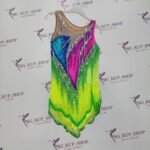 Leotard S-11712