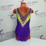 Leotard Y-11715 - Image 3