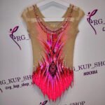 Leotard U-11813 – Image 3