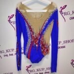 Leotard U-11860 - Image 3