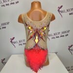 Leotard U-12274 - Image 3