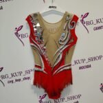 Leotard U-12309 - Image 3