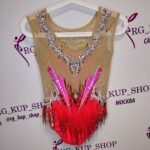 Leotard U-12812 – Image 3