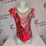 Leotard U-12905