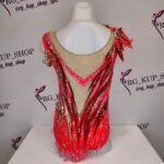 Leotard U-12905 – Image 3