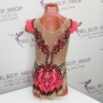 Leotard Y-13047 - Image 3