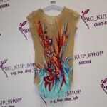 Leotard U-13215 – Image 3