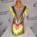 Leotard U-13434 – Image 3