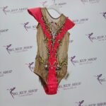 Leotard S-13505