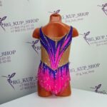 Leotard Y-13642 - Image 3