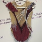 Leotard U-14208 - Image 3