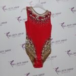Leotard S-14345