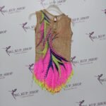 Leotard S-14365 – Image 3