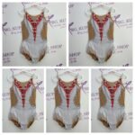Leotard Y-14701