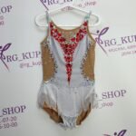 Leotard Y-14701 – Image 3