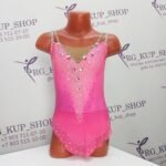 Leotard Y-14834