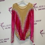 Leotard U-15161 – Image 3