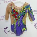 Leotard Y-15286 - Image 3