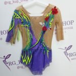 Leotard Y-15286 - Image 4