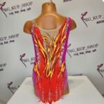 Leotard U-5700-8 – Image 3