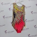 Leotard S-15597