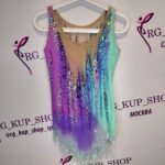 Leotard U-15653 – Image 3