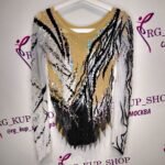 Leotard U-15730 – Image 3