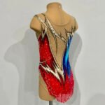 Leotard U-5700-3 - Image 3