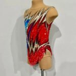 Leotard U-5700-3 - Image 4