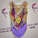 Leotard U-5694-5 – Image 3