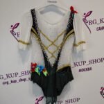 Leotard U-15833 – Image 3