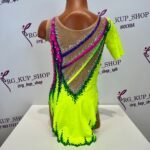 Leotard U-15855 – Image 3