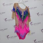 Leotard S-15892