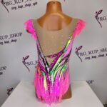 Leotard U-15920 – Image 3