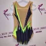 Leotard U-15985 – Image 3