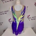 Leotard U-15992 – Image 3